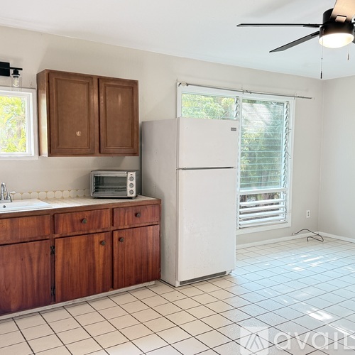 Princess Keelikolani Dr Studio Apartment for Rent - Photo gallery 2