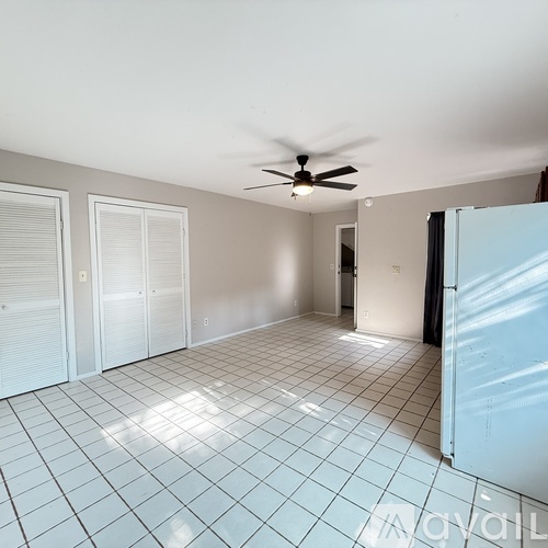 Princess Keelikolani Dr Studio Apartment for Rent - Photo gallery 3