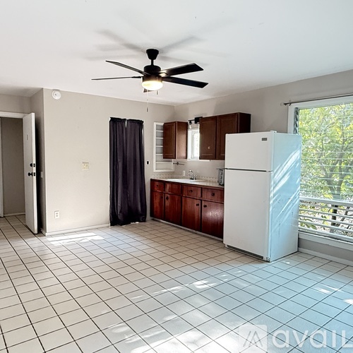 Princess Keelikolani Dr Studio Apartment for Rent - Photo gallery 5