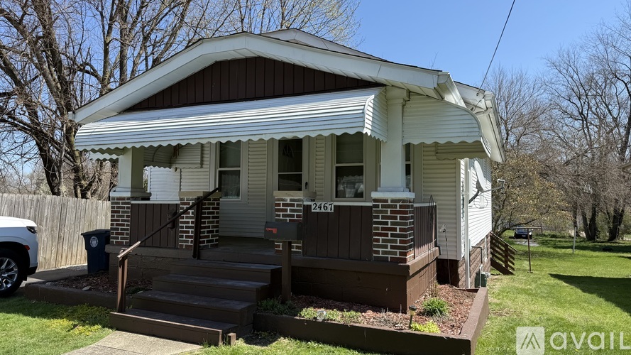 2467 Christensen Avenue 2 Beds Single Family Home for Rent - Photo gallery 1