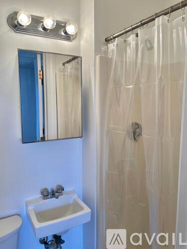 405 Beacon St Studio Apartment for Rent - Photo gallery 5