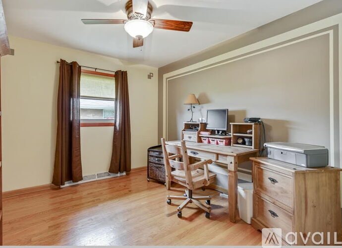 1417 West Leroy Avenue 3 Beds Single Family Home for Rent - Photo gallery 1