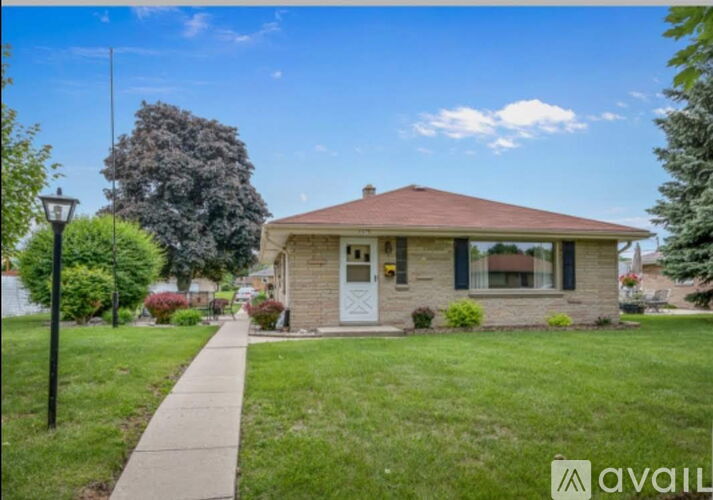 1417 West Leroy Avenue 3 Beds Single Family Home for Rent - Photo gallery 4