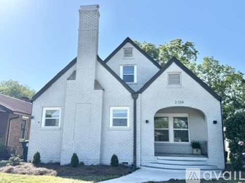 2104 31St Street Ensley 4 Beds Apartment for Rent