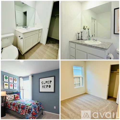 20110 White Dove Dr 3 Beds Single Family Home for Rent - Photo gallery 5