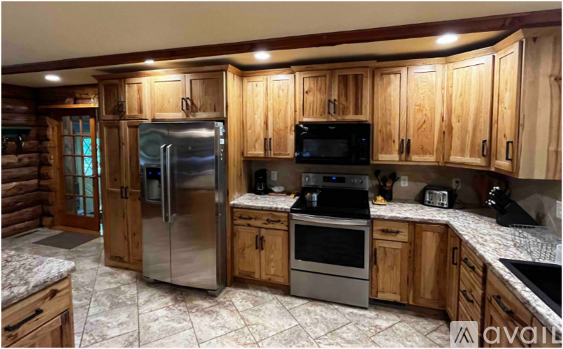County Highway J 3 Beds Single Family Home for Rent - Photo gallery 3