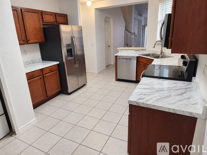 6401 Barksdale Way 3 Beds Apartment for Rent - Photo gallery 1