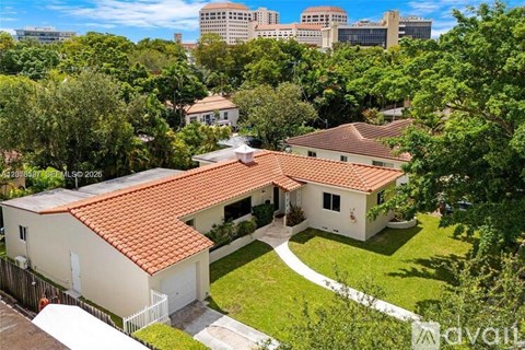 535 SW 39Th Ave 3 Beds Apartment for Rent
