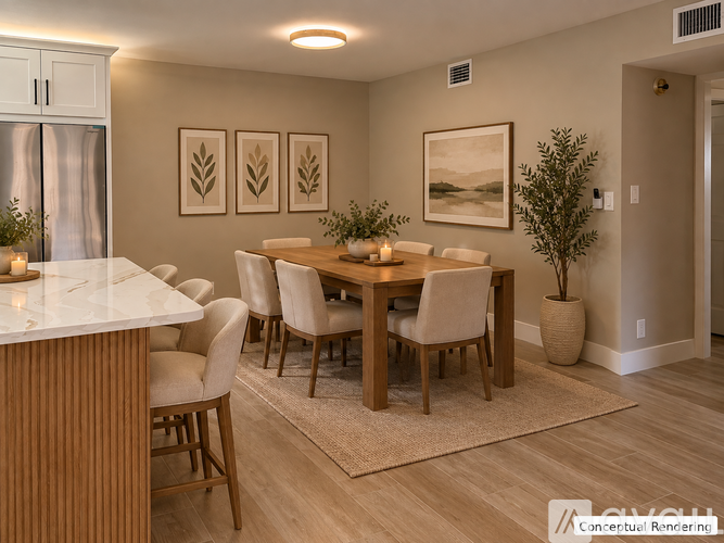 195 Deer Creek Boulevard 2 Beds Apartment for Rent - Photo gallery 5