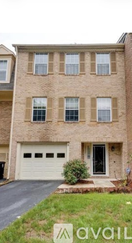 14549 Governor Sprigg Place 3 Beds Townhouse for Rent - Photo gallery 1
