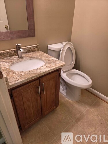 14549 Governor Sprigg Place 3 Beds Townhouse for Rent - Photo gallery 5
