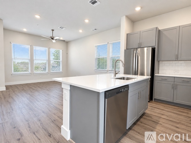 760 W Bedford Euless Rd 2 Beds Apartment for Rent - Photo gallery 1