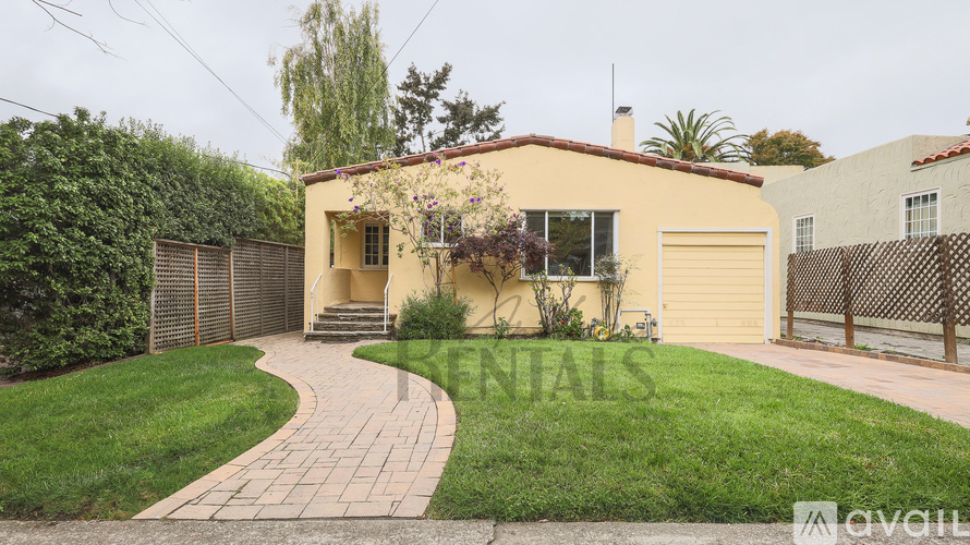 516 Curtis St 2 Beds Single Family Home for Rent - Photo gallery 1