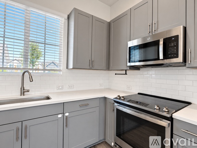 760 W Bedford Euless Rd 3 Beds Apartment for Rent - Photo gallery 4