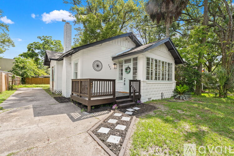 593 Talbot Ave 2 Beds Single Family Home for Rent - Photo gallery 1