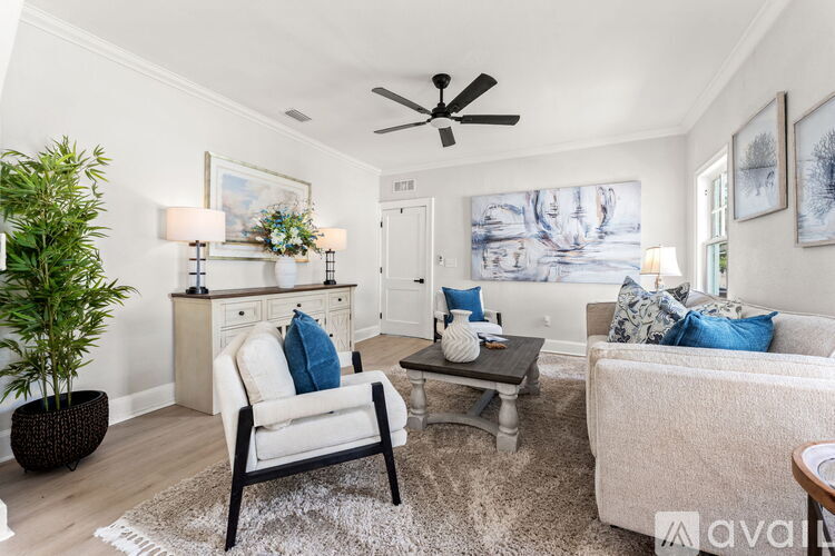 593 Talbot Ave 2 Beds Single Family Home for Rent - Photo gallery 3
