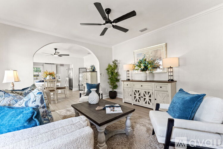 593 Talbot Ave 2 Beds Single Family Home for Rent - Photo gallery 4