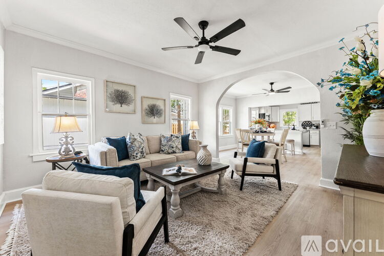 593 Talbot Ave 2 Beds Single Family Home for Rent - Photo gallery 5