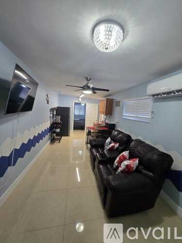 417 Southeast 3Rd Street 1 Apartment for Rent