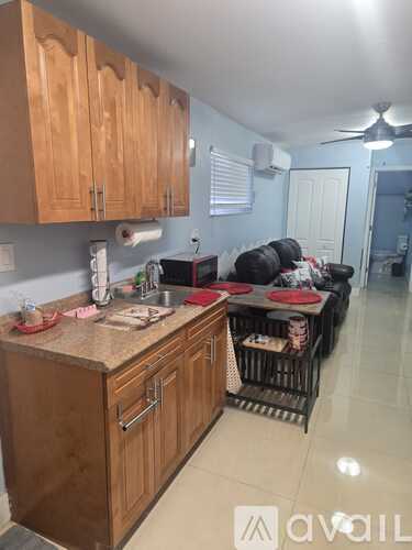 417 Southeast 3rd Street 1 Apartment for Rent - Photo gallery 3