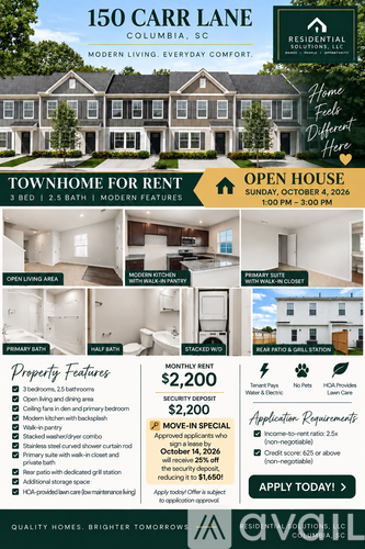 150 Carr Lane 3 Beds Single Family Home for Rent - Photo gallery 2
