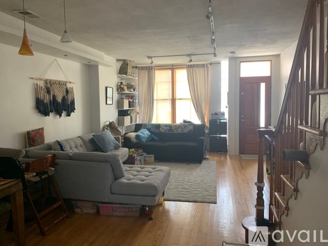 1414 S Beulah St 3 Beds Single Family Home for Rent - Photo gallery 4