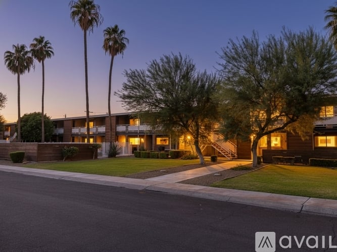4020 N Parkway Ave Studio Apartment for Rent - Photo gallery 2
