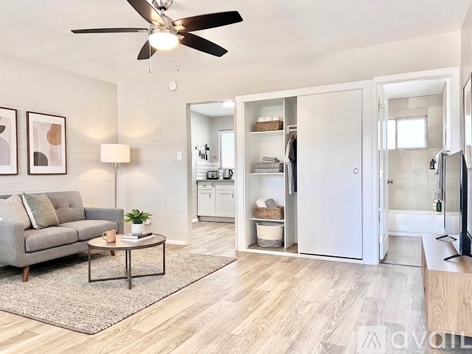 4020 N Parkway Ave Studio Apartment for Rent - Photo gallery 3