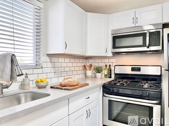 4020 N Parkway Ave Studio Apartment for Rent - Photo gallery 5