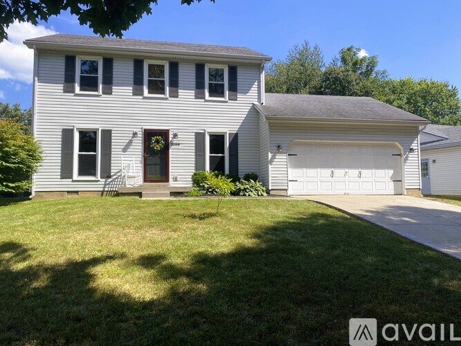 3558 Winthrop Drive 3 Beds Single Family Home for Rent - Photo gallery 1