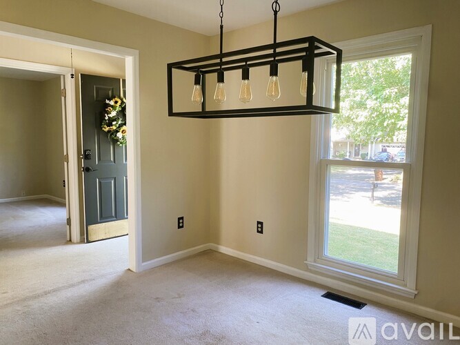3558 Winthrop Drive 3 Beds Single Family Home for Rent - Photo gallery 2