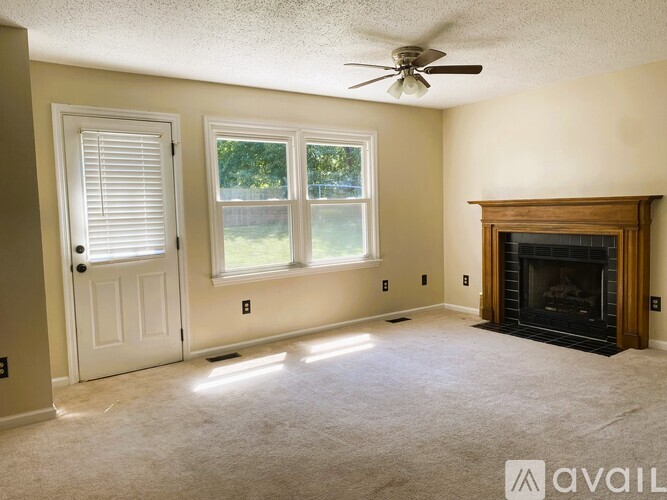 3558 Winthrop Drive 3 Beds Single Family Home for Rent - Photo gallery 3