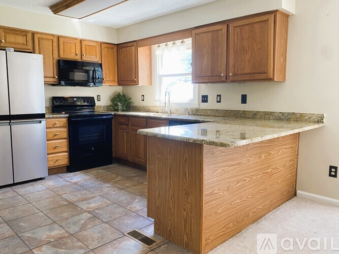 3558 Winthrop Drive 3 Beds Single Family Home for Rent - Photo gallery 4