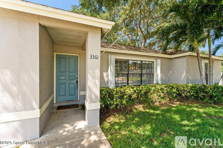 3361 Chapparal Court 3 Beds Single Family Home for Rent - Photo gallery 3