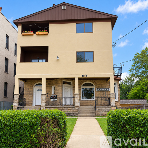 301 1/2 S Winebiddle St 1 Apartment for Rent - Photo gallery 1