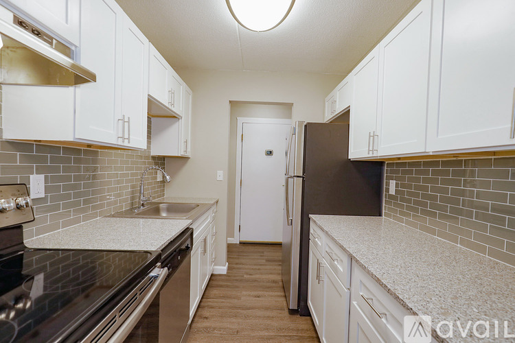 5 Dorchester Dr 1 Apartment for Rent - Photo gallery 2