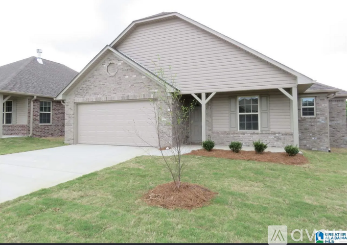 5623 Goodwin Ct 3 Beds Single Family Home for Rent - Photo gallery 1