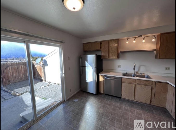 1283 Redwood Cir 2 Beds Townhouse for Rent - Photo gallery 2