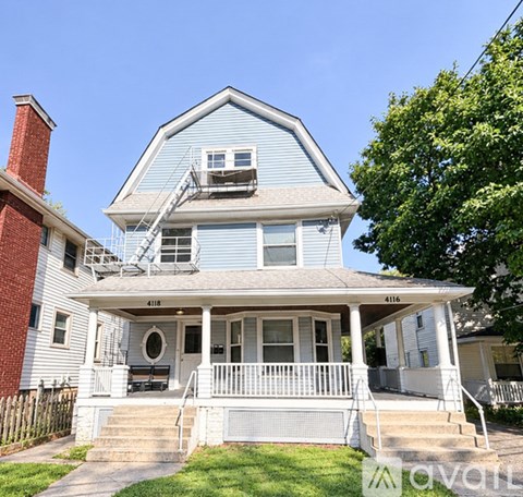 4116 Ballard Ave 1 Apartment for Rent