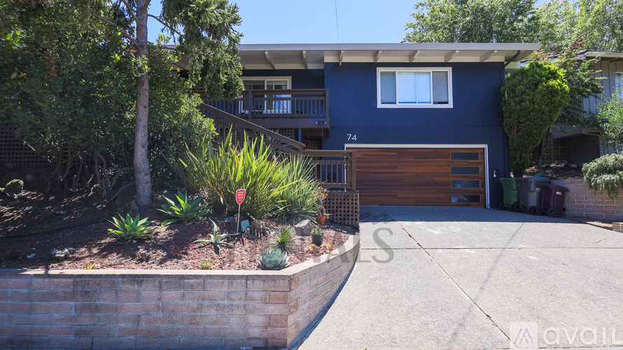 74 Sequoyah View Dr 3 Beds Single Family Home for Rent - Photo gallery 1