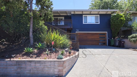 74 Sequoyah View Dr 3 Beds Apartment for Rent