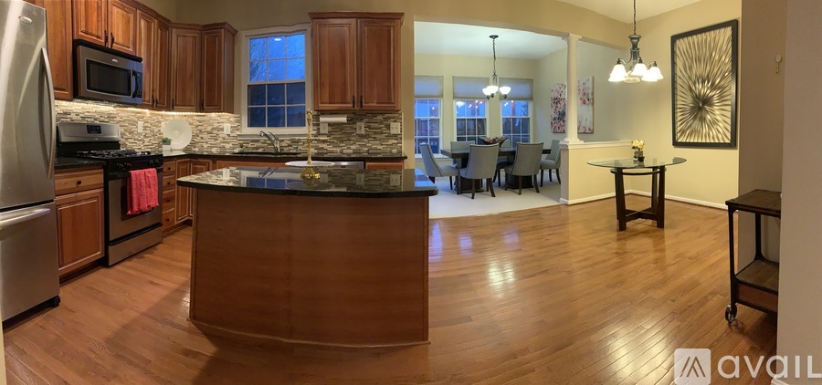 13384 Rushing Water Way 3 Beds Townhouse for Rent - Photo gallery 2