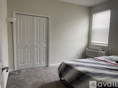 4445 Bluff Oak Loop 1 Apartment for Rent