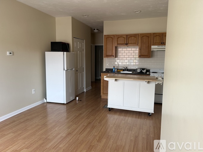 63 Stafford Street 1 Apartment for Rent - Photo gallery 1