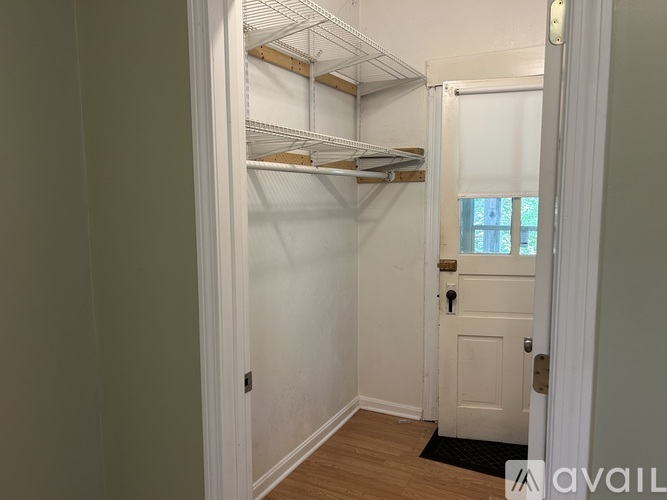 63 Stafford Street 1 Apartment for Rent - Photo gallery 3