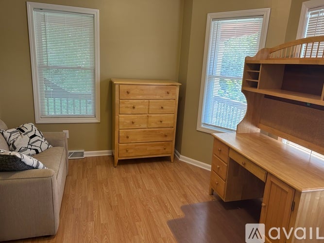 63 Stafford Street 1 Apartment for Rent - Photo gallery 4