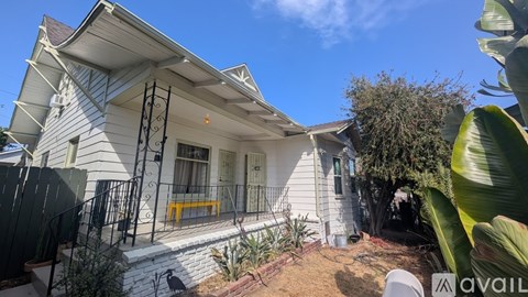 3307 4Th Street 2 Beds Apartment for Rent
