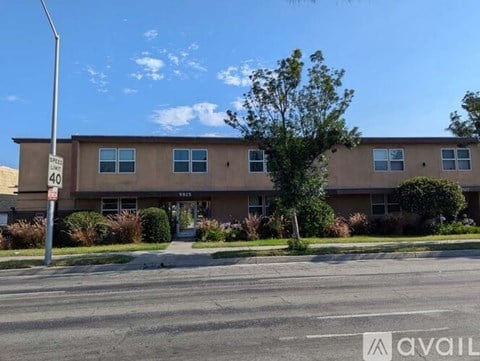 9817 Imperial Hwy. 2 Beds Apartment for Rent