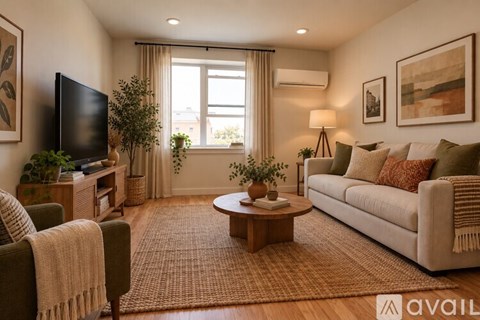 3400 Belgrade Street 2 Beds Apartment for Rent