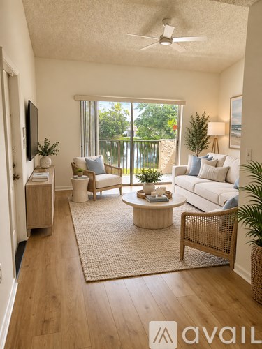 2151 Northwest 96Th Terrace 1 Apartment for Rent